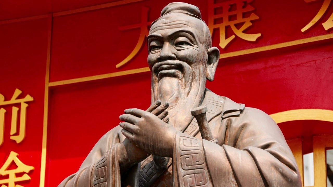 The Analects of Confucius: Virtue, Harmony, and Lifelong Learning
