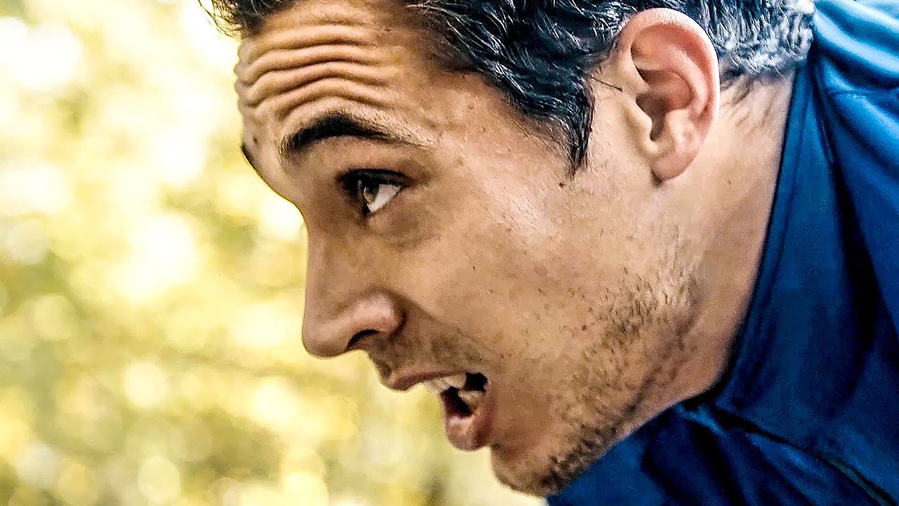 Die Norm - Trailer 2 - Jacobs Weg - Deutsch