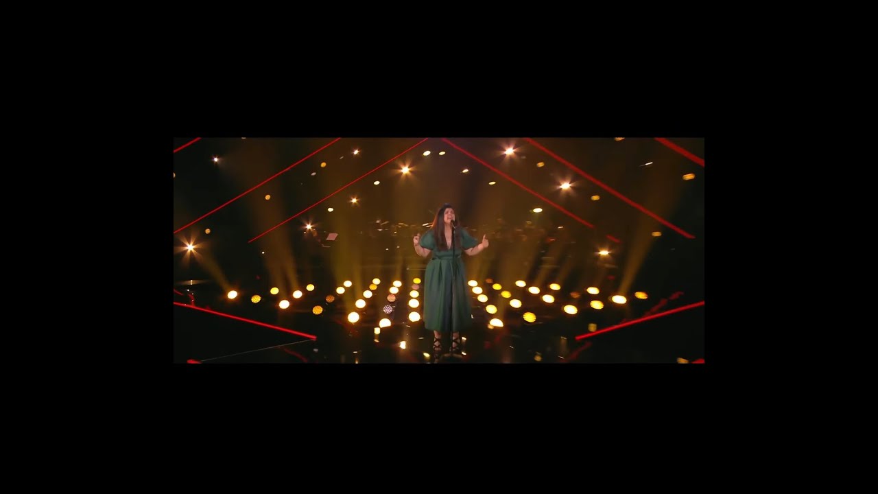 FARAVAZ - MOJEZE (LIVE SHOW)