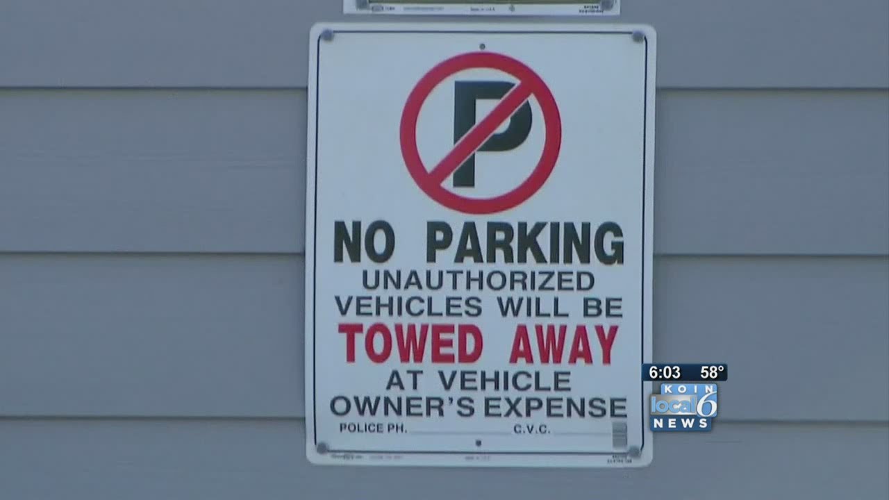The big business of no-cost towing