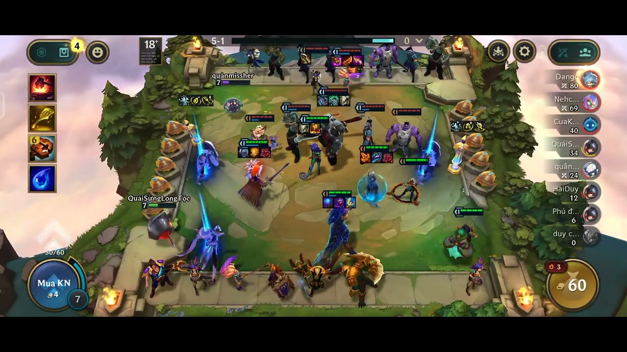 3-6 ác long tft set 16