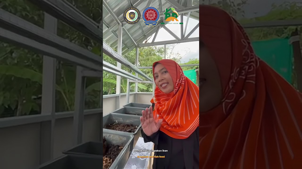 Zero Waste Community dalam Integrasi Pengelolaan Sampah menuju Green Campus