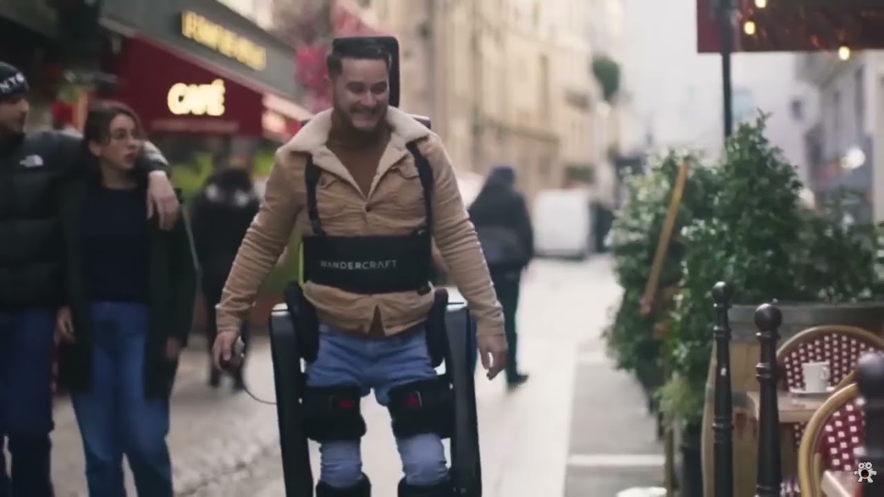 This is amazing- Brilliant Inventions Everyone should see reaction
