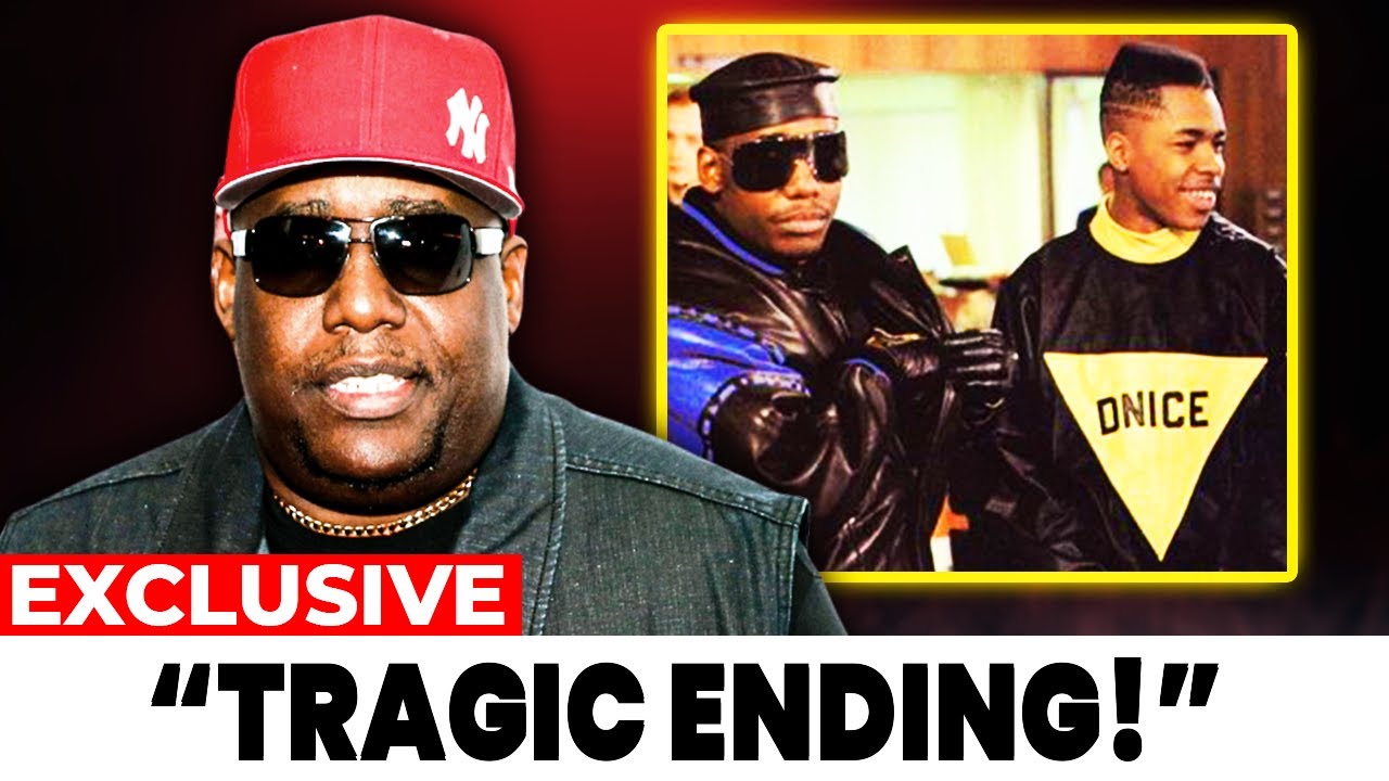 Что случилось с Кул Мо Ди