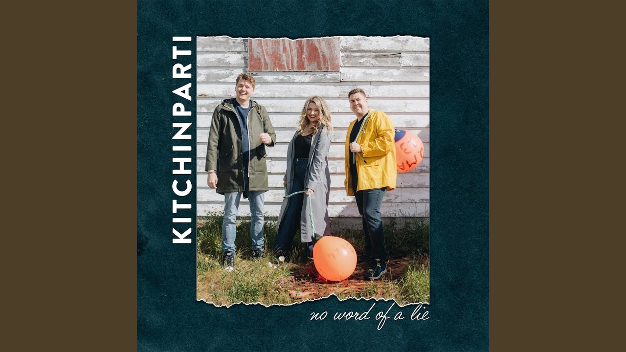 Farewell to Erin / Dublin Reel