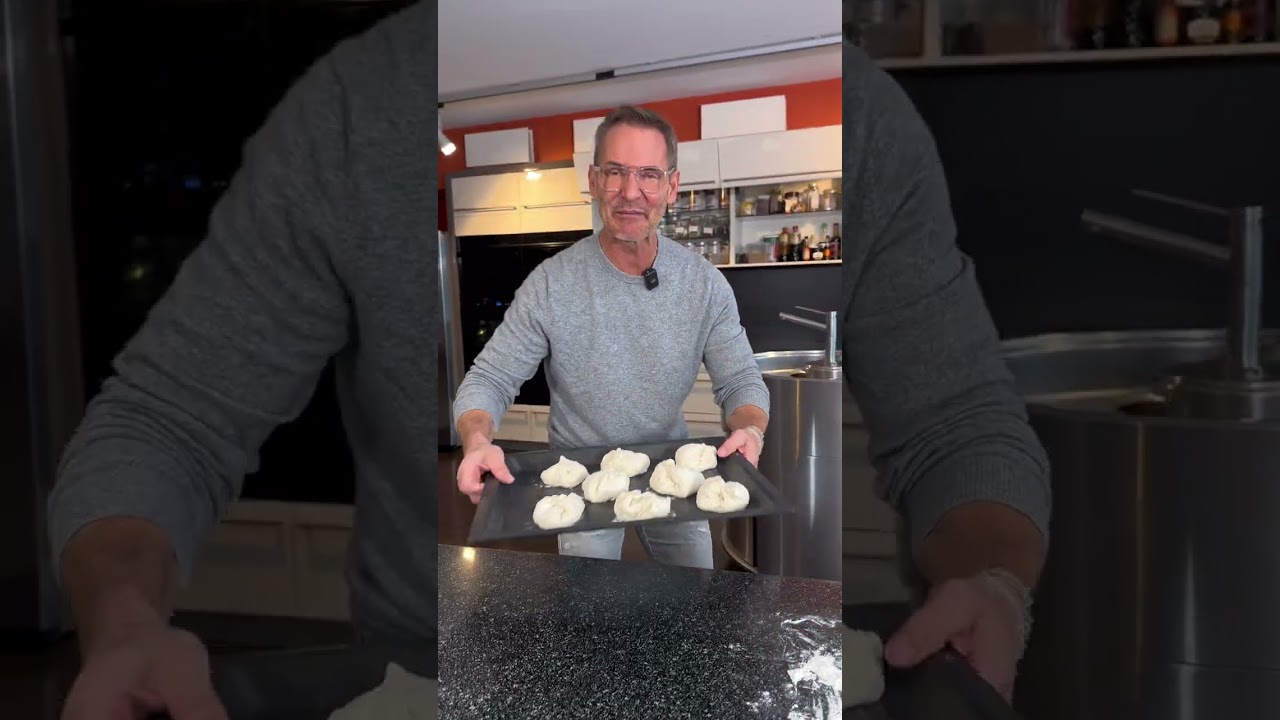 Fr&uuml;hst&uuml;cksbr&ouml;tchen - Henzes Blitzrezepte