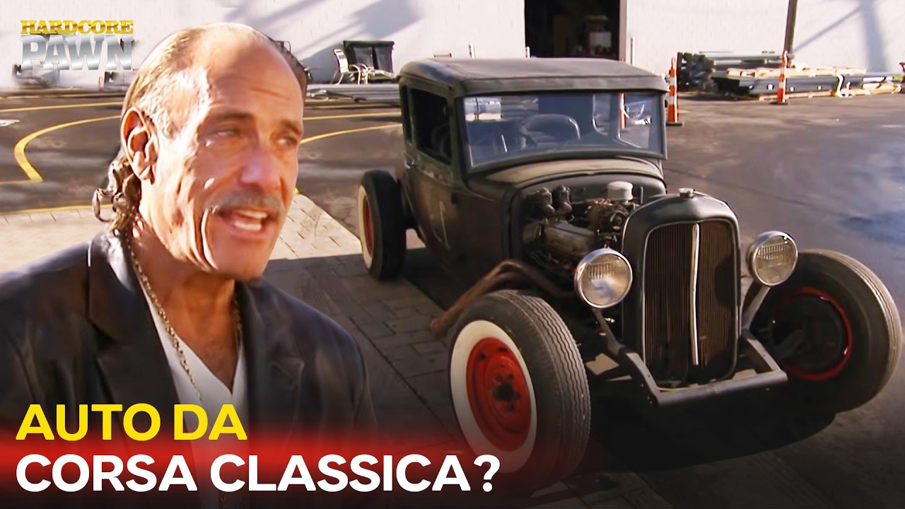 Ha Chiesto Una Cifra Incredibile! | Il Banco Dei Pugni | S8 EP2