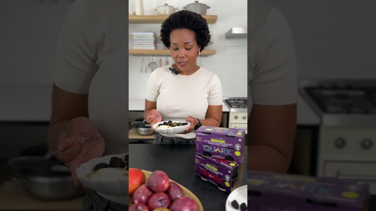 Первый вкус творога | Woolworths TASTE