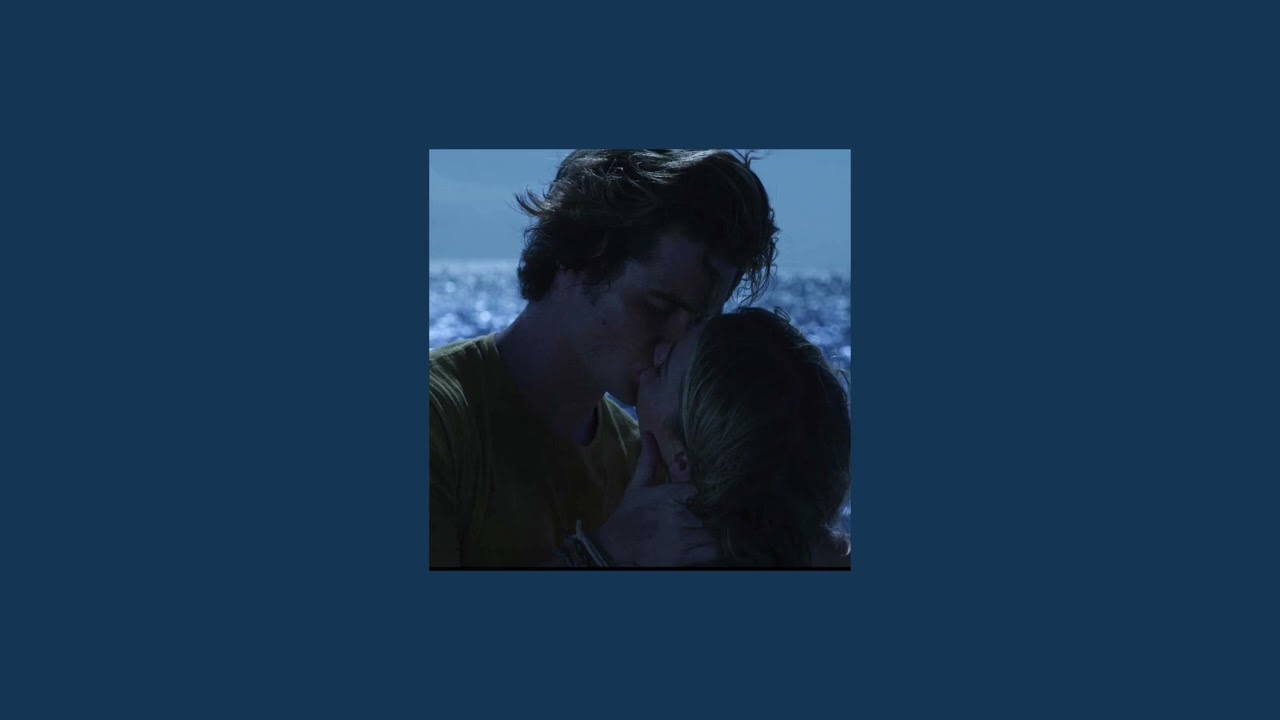 Mamma Mia! Cast - The Winner Takes It All (slowed)