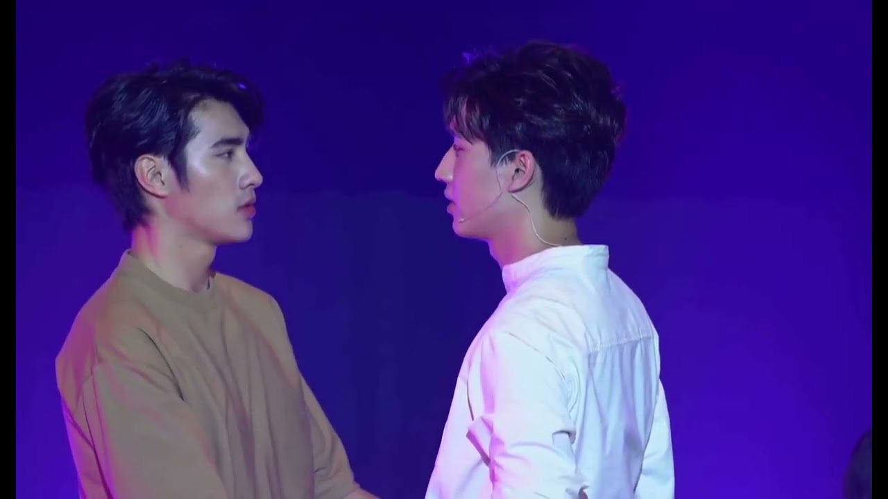 Fin! “โน่แพน” โชว์ฉากในซีรีส์พร้อมวงออเคสตร้า | Love At 9 Final Episode Meet [23/10/22]