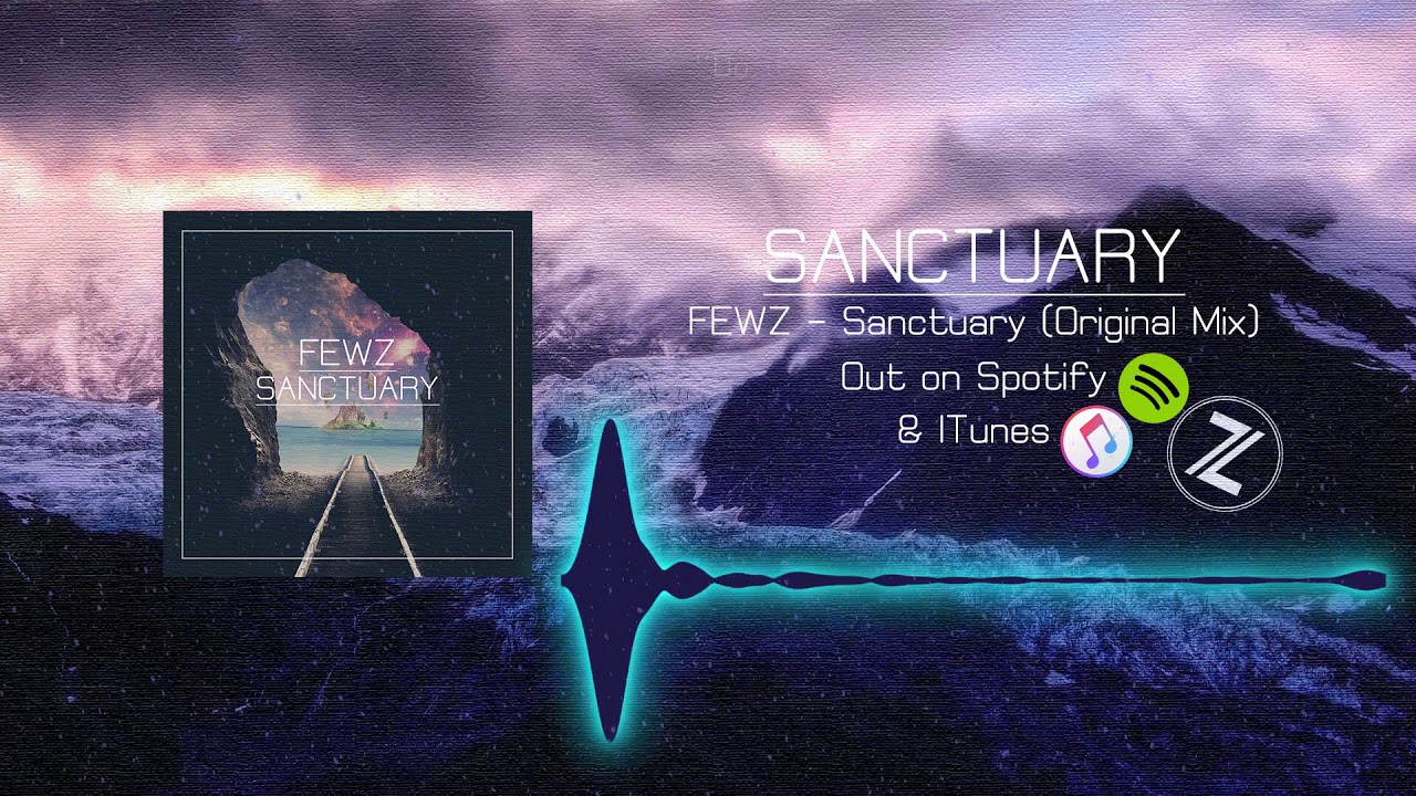 FEWZ - Sanctuary