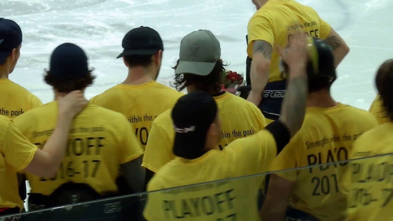 esbjerg energy on the ice