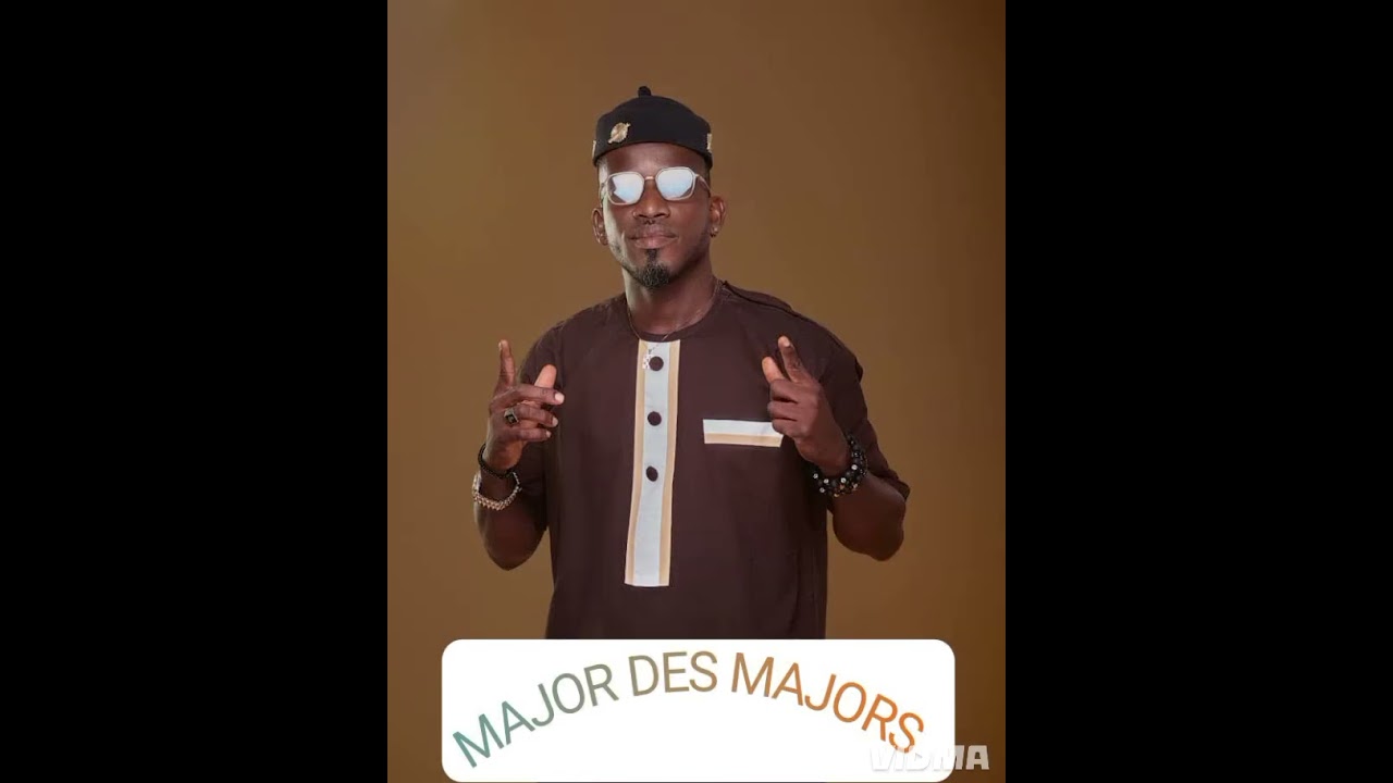 MAJOR DES MAJORS _rira bien