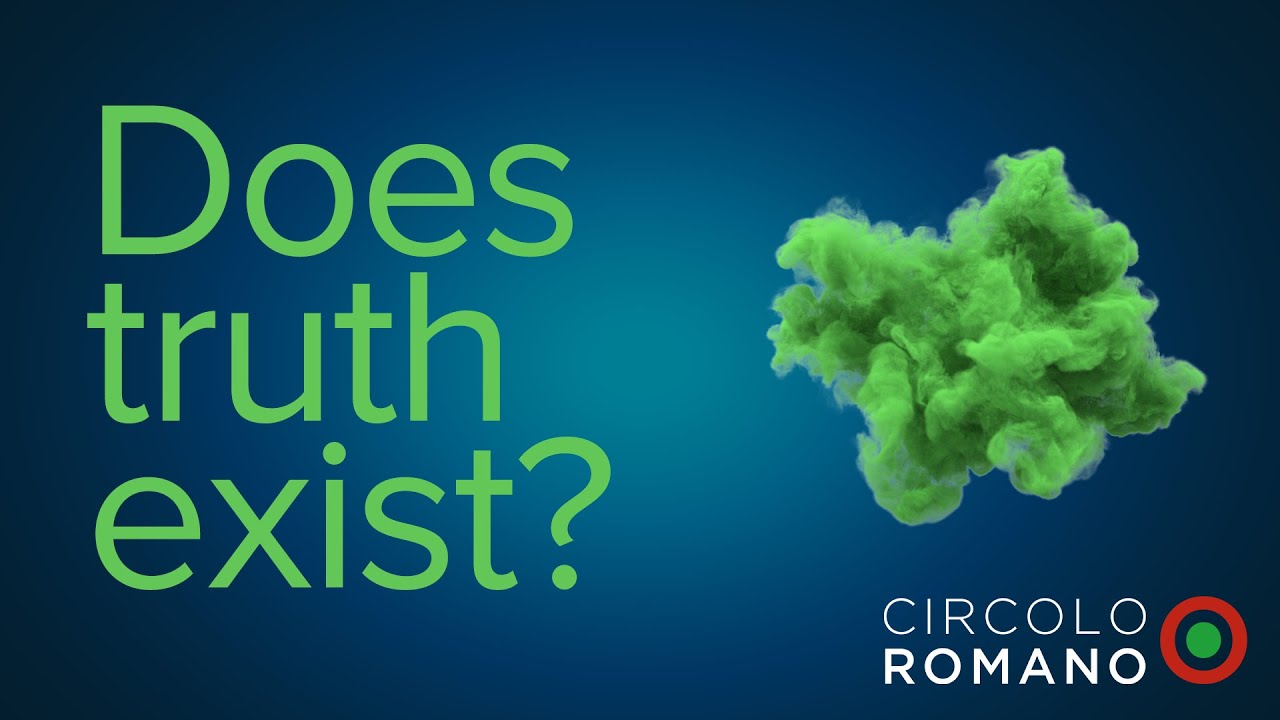 The Sophists (Protagoras & Gorgias) | Does Truth Exist?