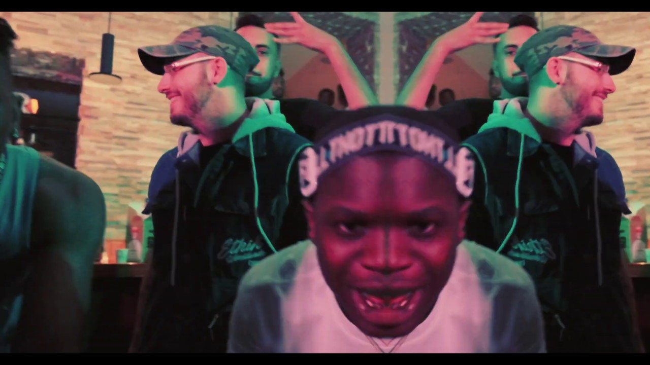 BigHomie Juugy - Misconstrued Shot By. iAmPeterFerrante Prod. ToneTurnMeUp