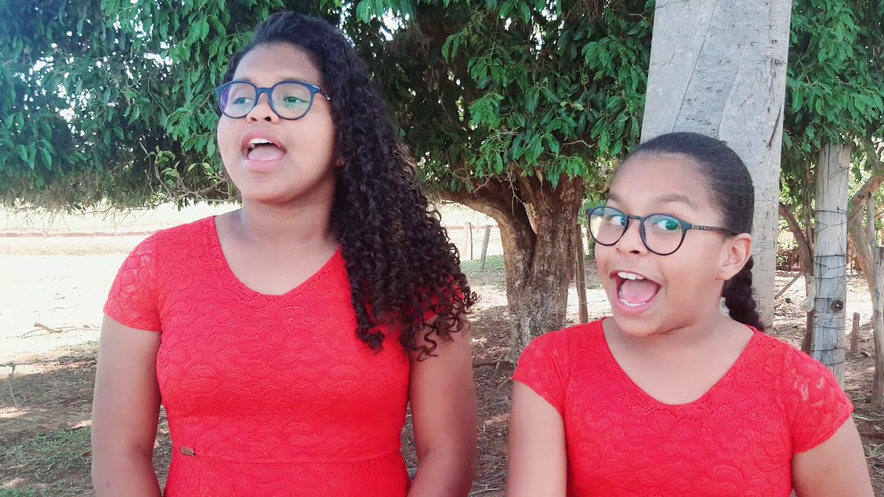 Filadélfia  - Ninfa e Calita  - Paula e Hortência Cover