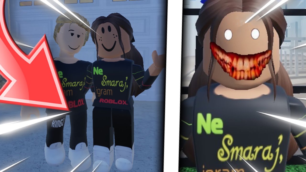 MOJA BROOKHAVEN DRUGARICA je KRILA MRACNU TAJNU