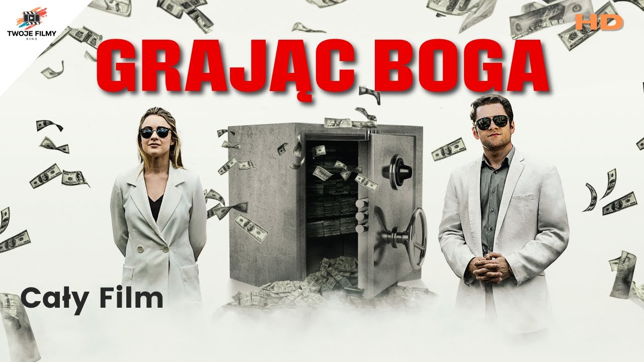 GRAJĄC BOGA I Polski Lektor I Komedia, Dramat I Cały Film I HD I Michael McKean