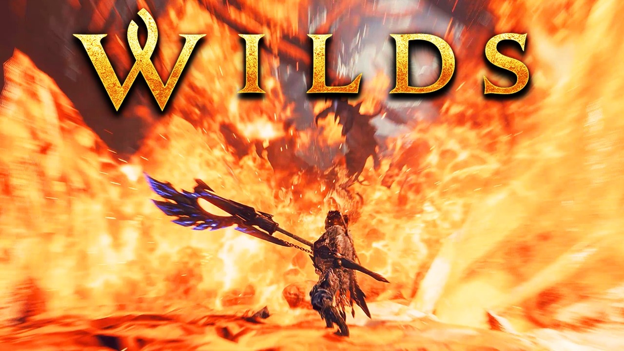 Gunlance Speedrunner kills Zoh Shia in 4 Min