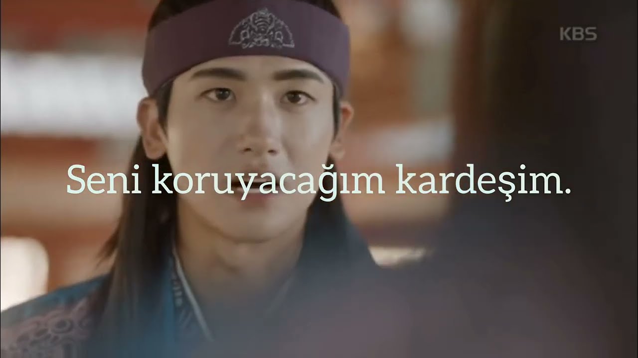 Hwarang-Brother(Kodaline)