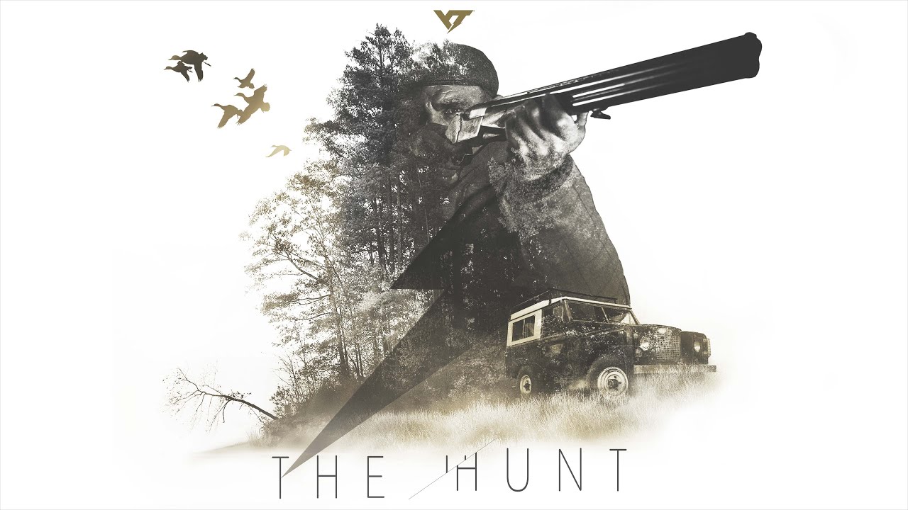 Join the Hunt - Introducing the YT DECOY