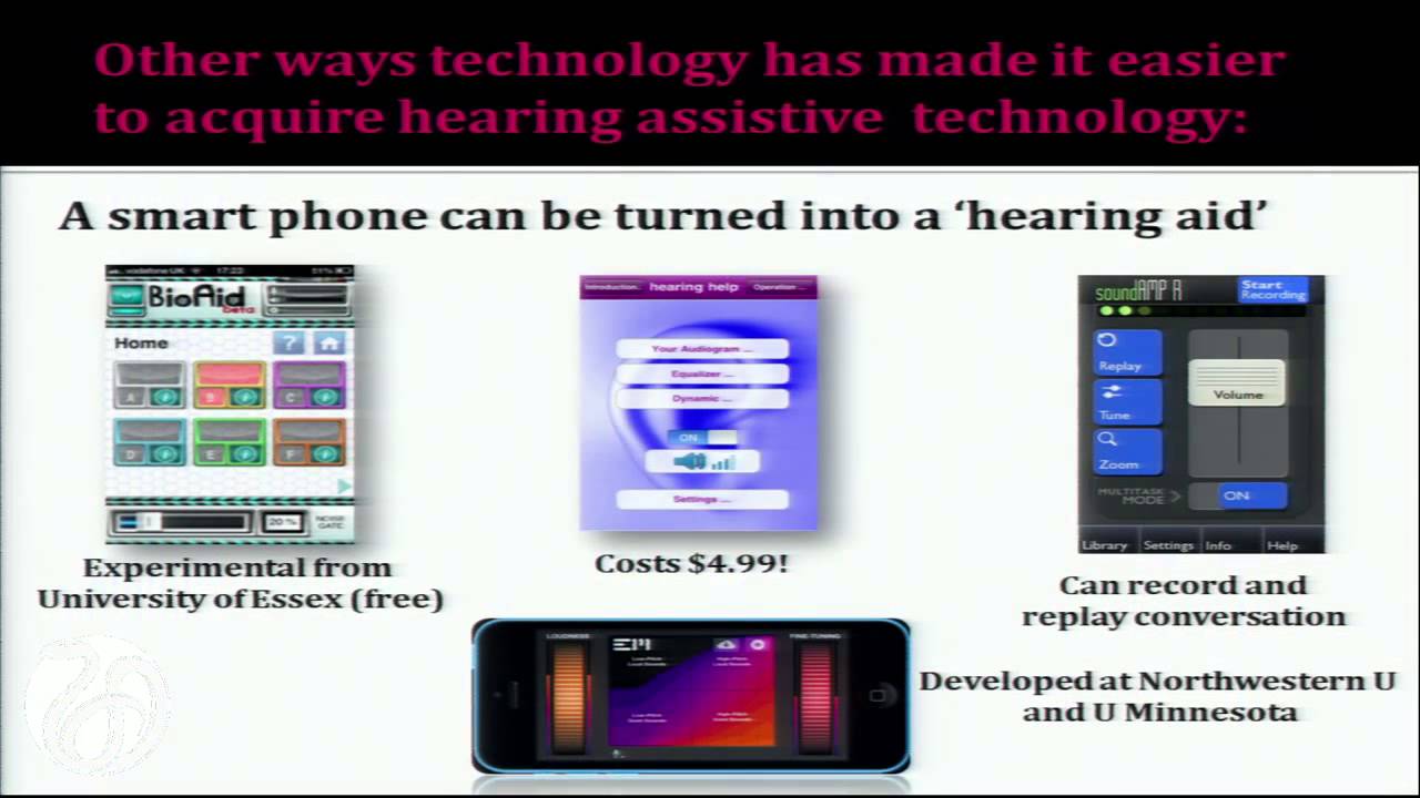 Teleaudiology