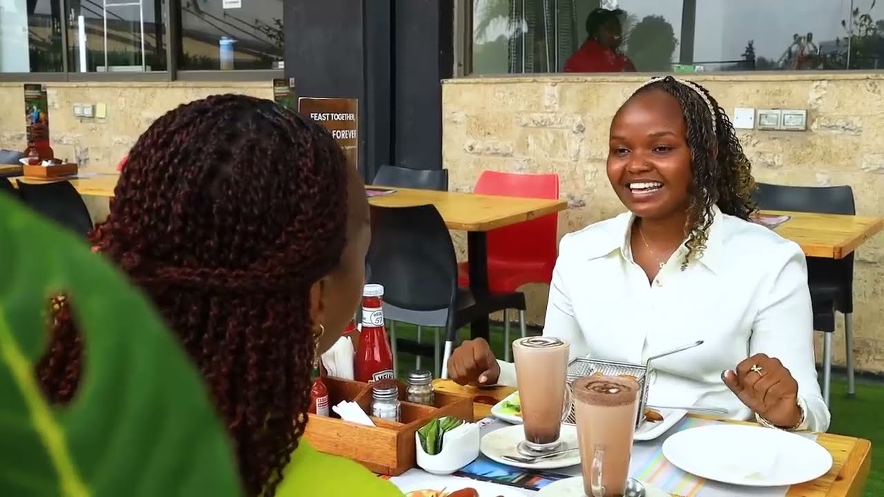 Optiven's Latest Masterpiece in Kitengela
