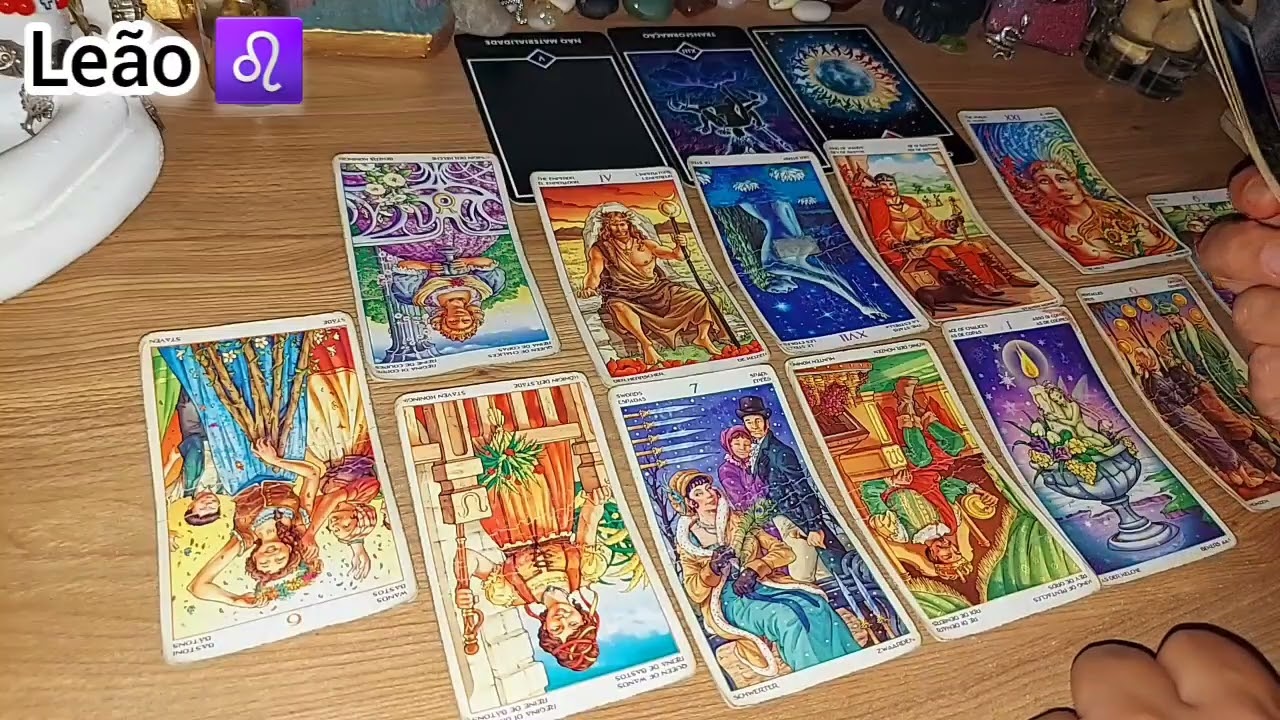 ⛓️LEÃO♌ VC NÃO VÊ A MUDANÇA PQ TÁ SOB EFEITO DE MAGIA🔮😱 ALGUÉM QUER TE VER NA LAMA😡E PAGAR POR ISSO💣