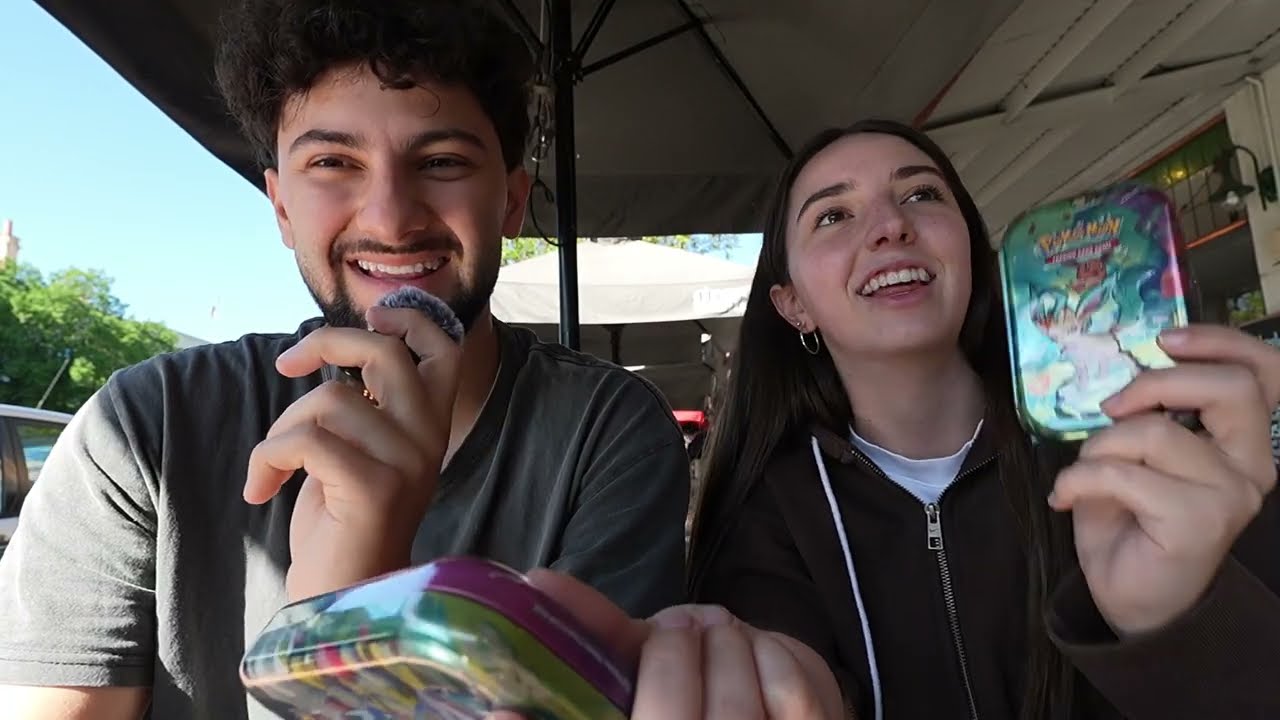 I'm a Youtuber?!?!