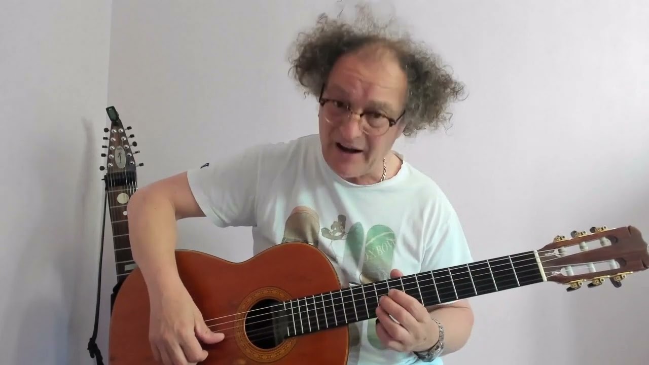 La minute de solfège - Épisode 026 -  sixte mineure