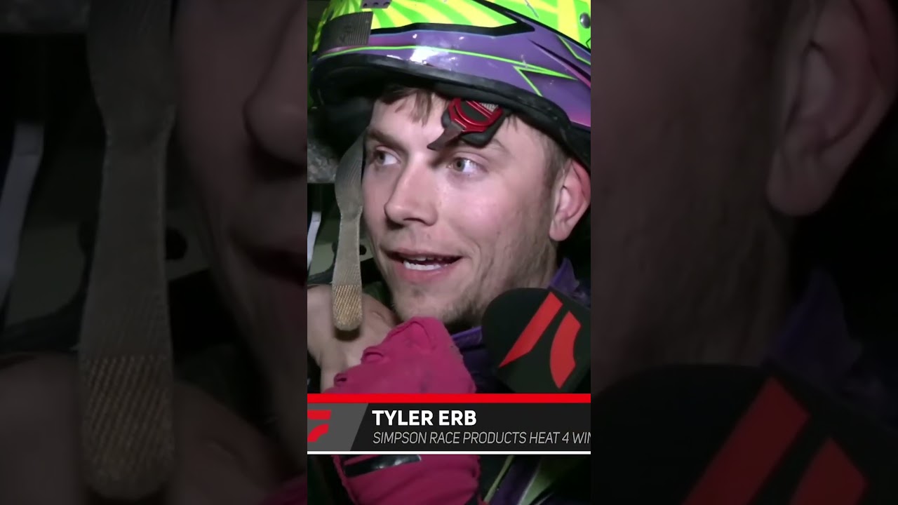 Is Tyler Erb Right!?
