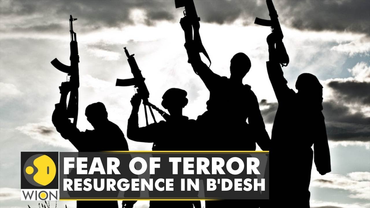 Taliban takeover rejuvenates fear of terrorism in Bangladesh | Afghanistan | Latest English News