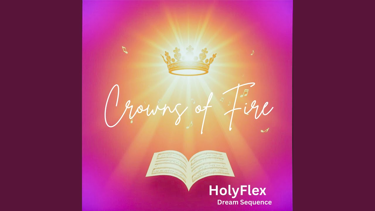 HolyFlex (Dream Sequence)
