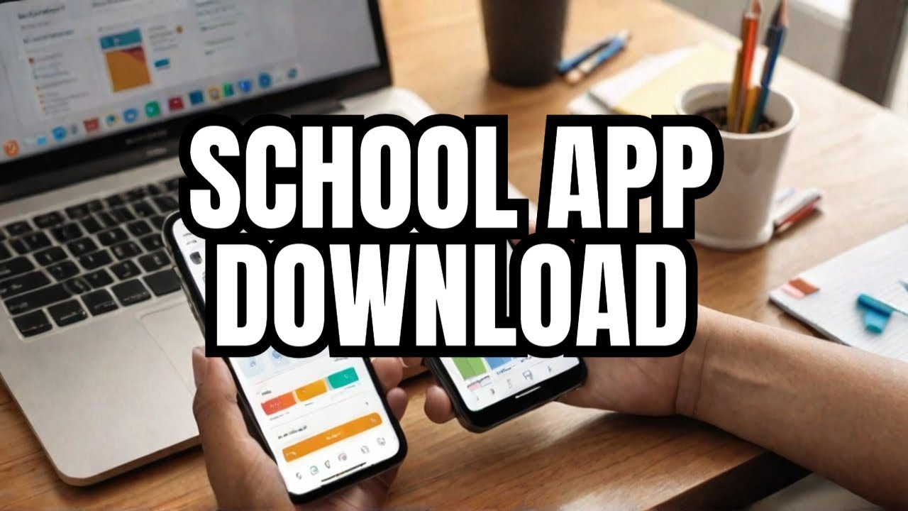 How to install school application | Download your school app | अपना स्कूल अप्प डाउनलोड