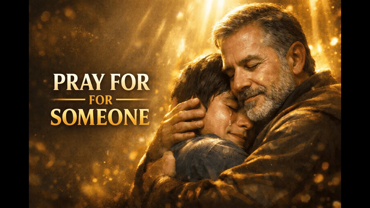 Powerful Night Prayer for Protection: Breaking Curses & Psalm 91 Anointing