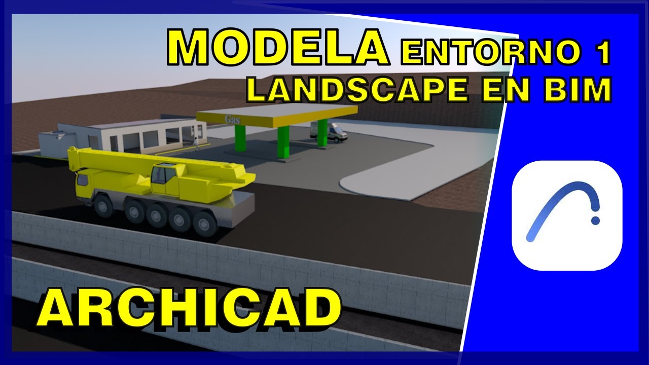 👷🏻‍♀👷🏽‍♂💻 Entorno 1 Landscape Terreno y elementos