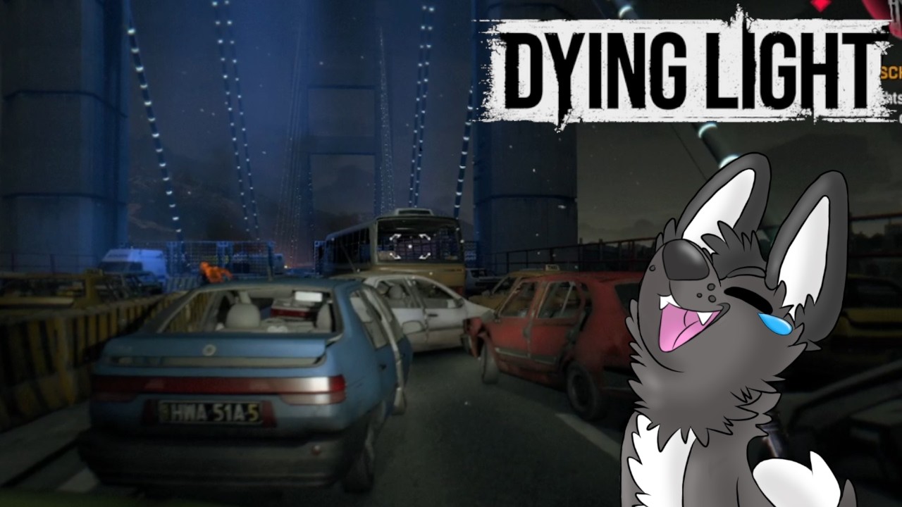 Dying Light Folge 37: Wir klauen UV Lichter!