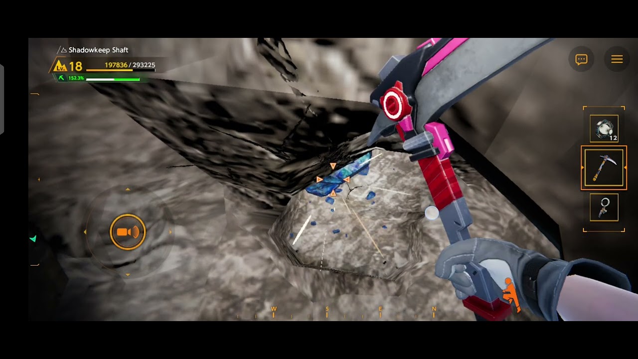 Briliant Crypto Gameplay