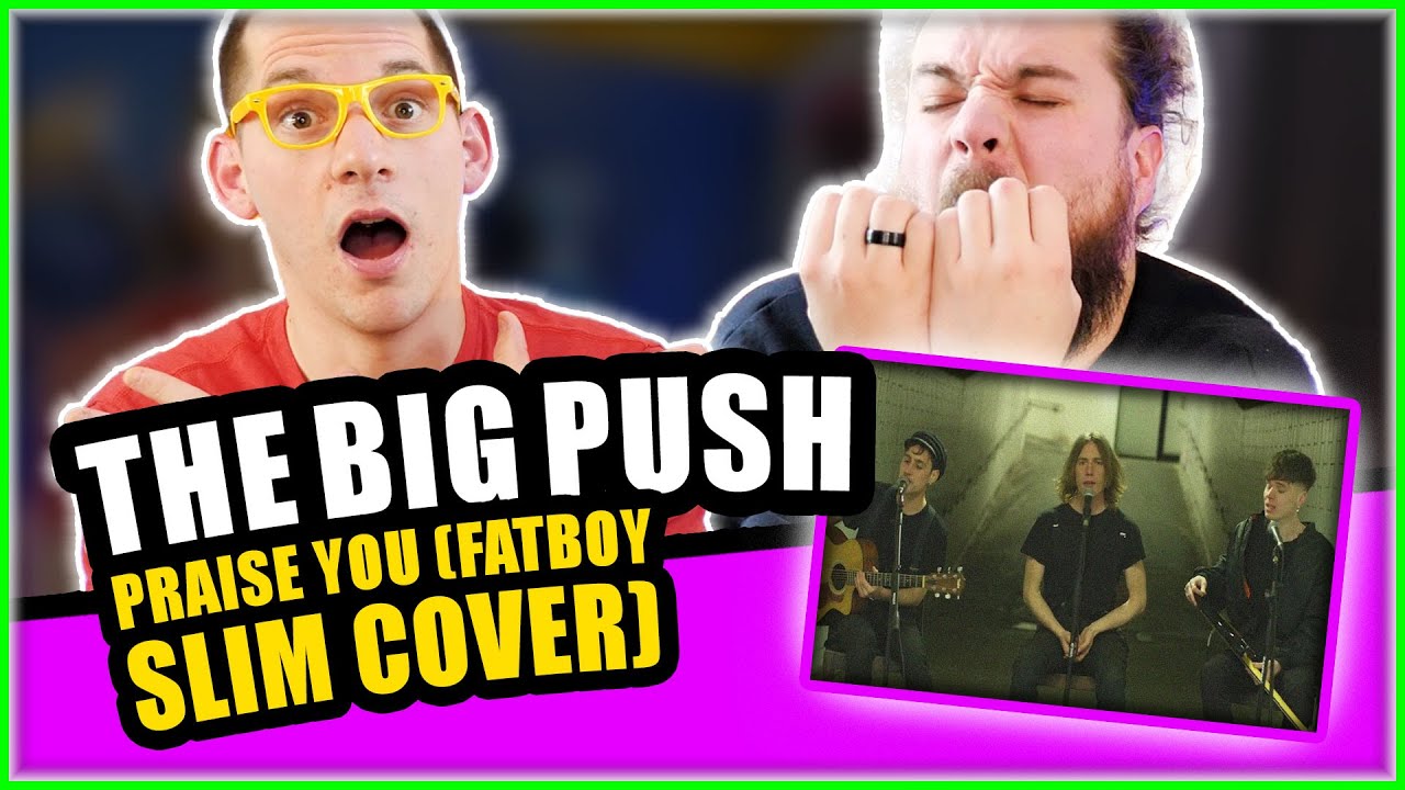The Big Push - 