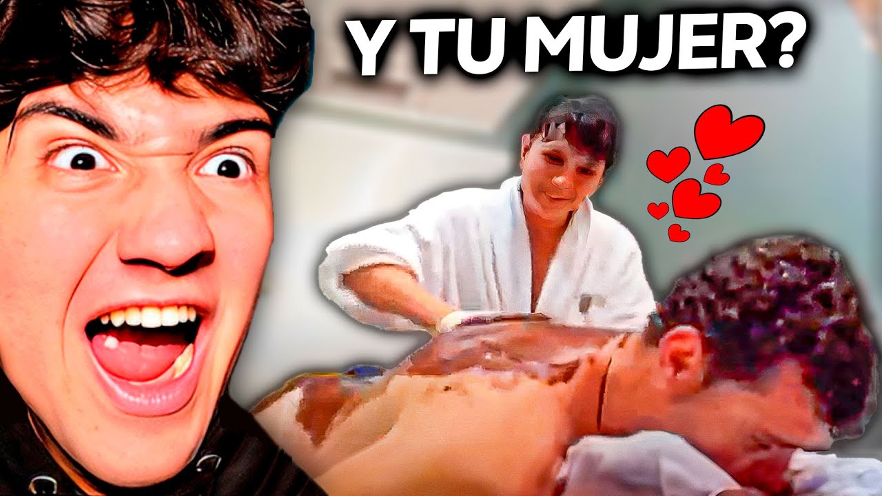 El Caso Donde Son Infieles en Me Cambio de Familia (+18)