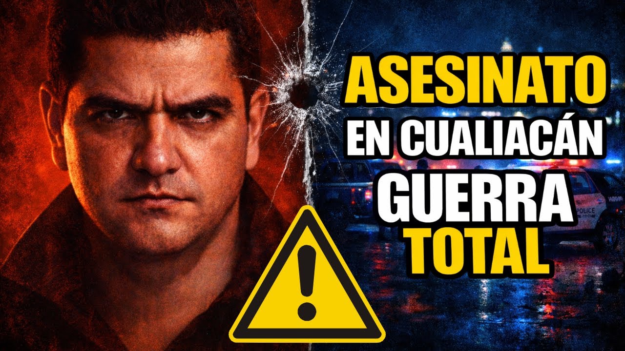 🔴 El DÍA que MATARON al HERMANO de AMADO CARRILLO: La Guerra Que Cambió México | Rodolfo Carrillo