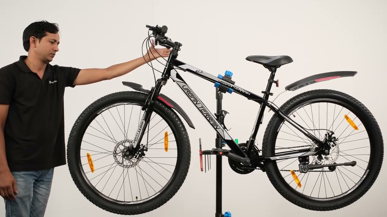 cult.sport Wheel Alignment Of Bicycle