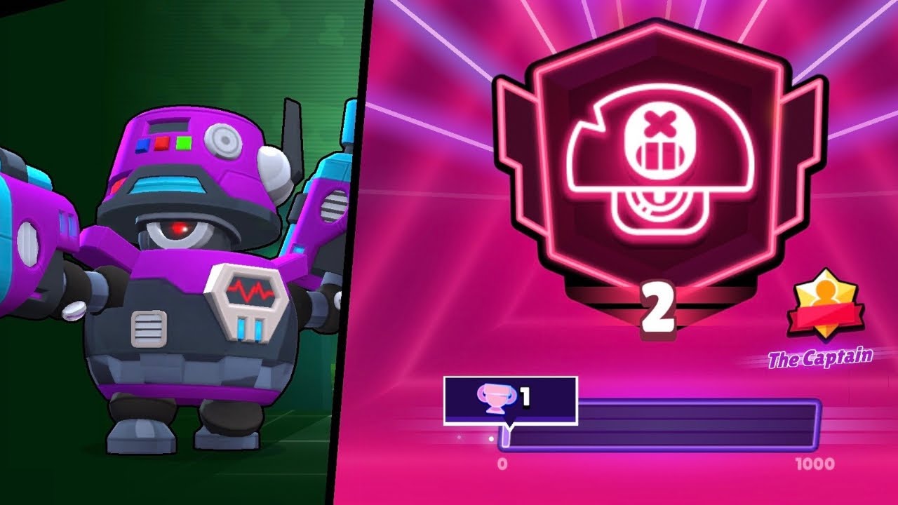 Prestige 2 DARRYL in Solo Showdown! (NO TEAMING)