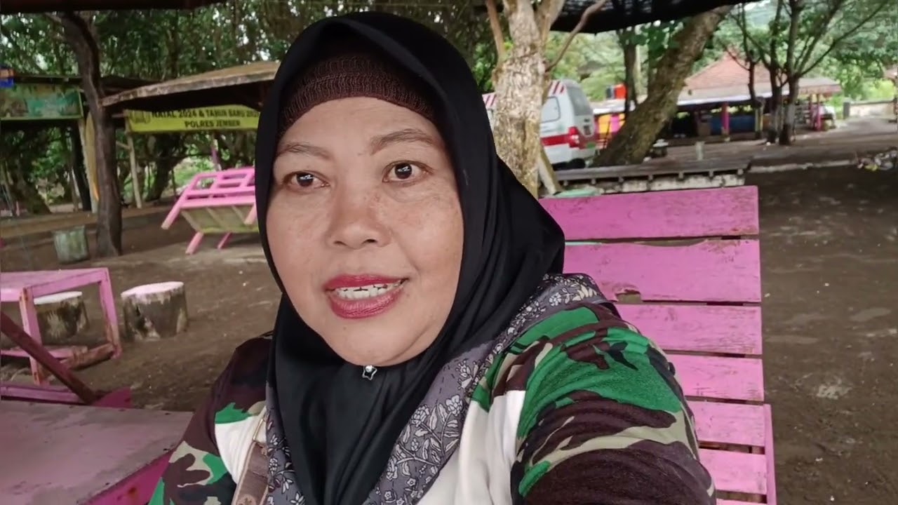 P3K Pantai Watu Ulo Papuma.....Jember   Jawa Timur