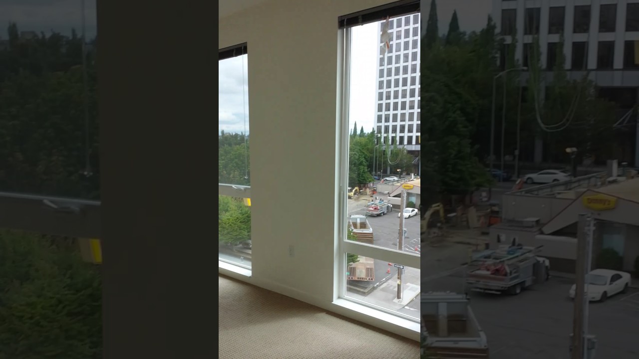PORTLAND APARTMENT FINDER-The Union Apartments Lloyd District Portland Oregon