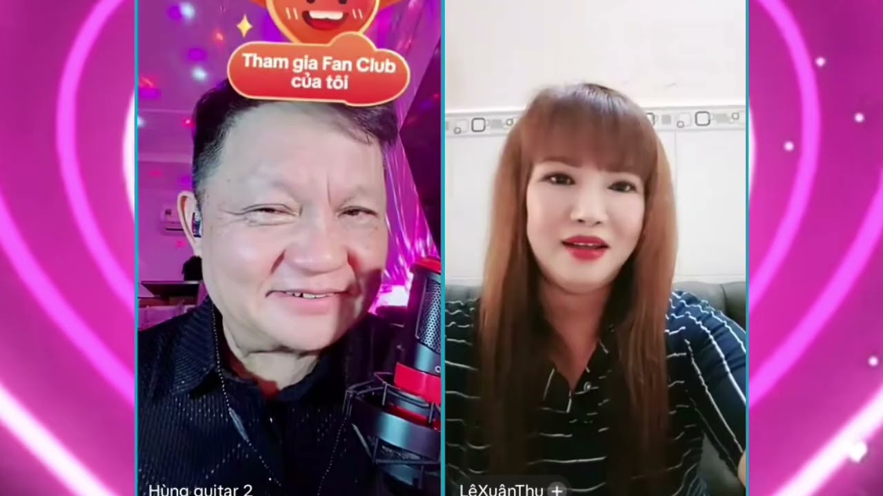 T.129_ Anh Hùng ghép đôi thành công chị Mãi Yêu U54 ở Long An và Thành Trung U53 ở Trà Vinh