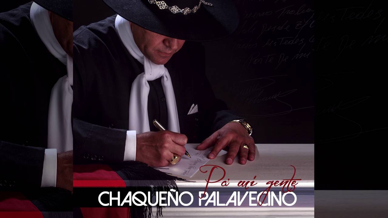 Chaqueño Palavecino - Aquella Noche De Tu Partida