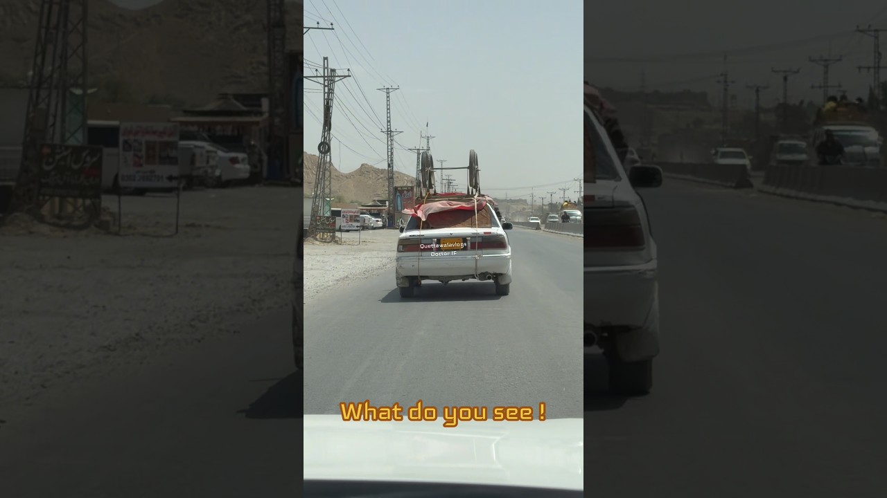 This happens only in Quetta Pakistan #Quetta #sadnews #Pakistan #Balochistan #viralvideo