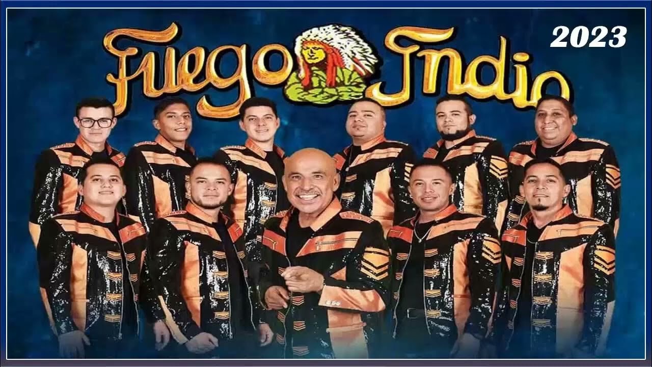 Las Mejores Canciones de Los 90 🎶🎶🎶 Mix Fuego Indio 2023 🎶🎶🎶