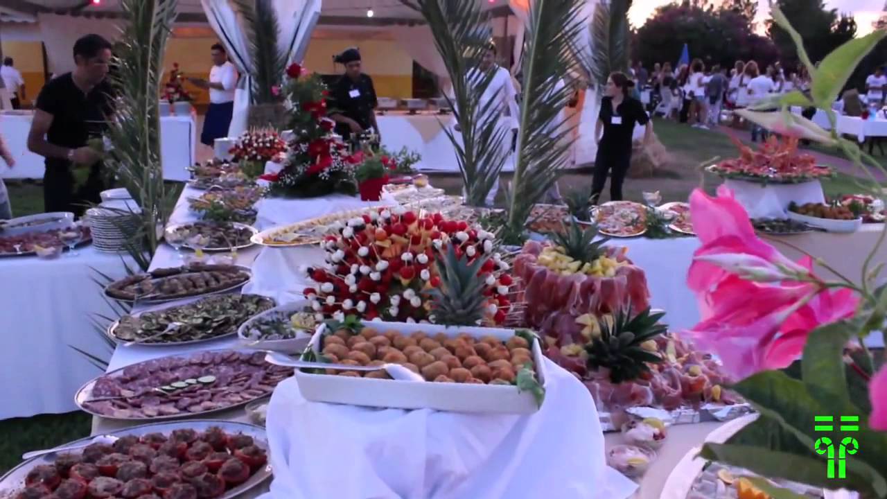 Hotel residence Liscia Eldi - english